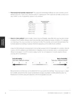 Preview for 13 page of Honeywell TrueSTEAM HM506 Homeowner'S Manual