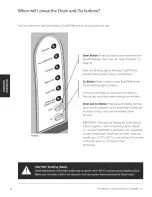 Предварительный просмотр 15 страницы Honeywell TrueSTEAM HM506 Homeowner'S Manual