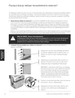 Preview for 41 page of Honeywell TrueSTEAM HM506 Homeowner'S Manual