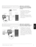 Предварительный просмотр 17 страницы Honeywell TrueSTEAM HM506 Installation Manual