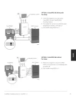 Предварительный просмотр 23 страницы Honeywell TrueSTEAM HM506 Installation Manual