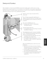 Предварительный просмотр 25 страницы Honeywell TrueSTEAM HM506 Installation Manual