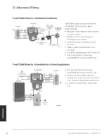 Preview for 40 page of Honeywell TrueSTEAM HM506 Installation Manual