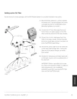 Preview for 45 page of Honeywell TrueSTEAM HM506 Installation Manual