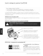 Предварительный просмотр 58 страницы Honeywell TrueSTEAM HM506 Installation Manual