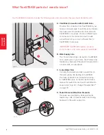 Предварительный просмотр 10 страницы Honeywell TrueSTEAM Homeowner'S Manual