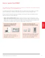 Предварительный просмотр 13 страницы Honeywell TrueSTEAM Homeowner'S Manual