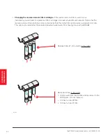 Предварительный просмотр 22 страницы Honeywell TrueSTEAM Homeowner'S Manual