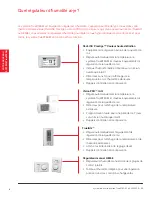 Предварительный просмотр 34 страницы Honeywell TrueSTEAM Homeowner'S Manual