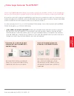 Предварительный просмотр 65 страницы Honeywell TrueSTEAM Homeowner'S Manual