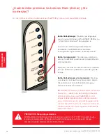 Предварительный просмотр 68 страницы Honeywell TrueSTEAM Homeowner'S Manual