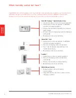 Preview for 8 page of Honeywell TrueSTEAM Operating Manual