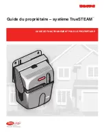 Preview for 27 page of Honeywell TrueSTEAM Operating Manual