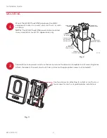 Preview for 4 page of Honeywell TRUEZONE HZ322 Installation Manual