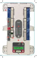 Предварительный просмотр 3 страницы Honeywell TrueZONE HZ432 User Manual