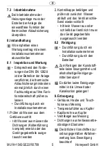 Preview for 5 page of Honeywell TS131 Installation Instructions Manual