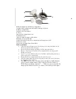 Preview for 5 page of Honeywell TS906 User Manual