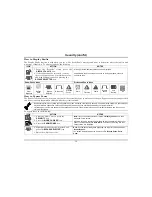 Предварительный просмотр 12 страницы Honeywell Tuxedo Touch Series User Manual