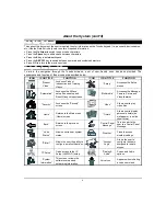 Preview for 8 page of Honeywell Tuxedo Touch User Manual