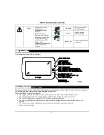 Preview for 9 page of Honeywell Tuxedo Touch User Manual