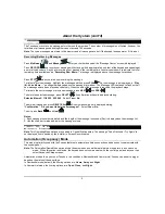 Preview for 10 page of Honeywell Tuxedo Touch User Manual