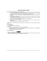 Preview for 12 page of Honeywell Tuxedo Touch User Manual