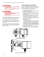 Предварительный просмотр 4 страницы Honeywell U2-1010S User Manual