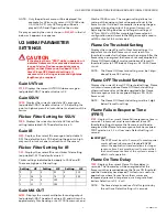 Preview for 7 page of Honeywell U2-1010S User Manual