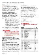 Preview for 8 page of Honeywell U2-1010S User Manual