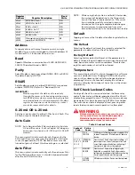 Preview for 9 page of Honeywell U2-1010S User Manual