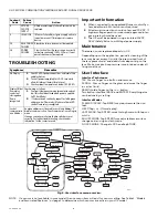 Preview for 10 page of Honeywell U2-1010S User Manual