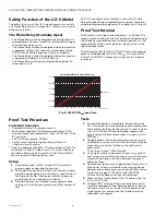 Предварительный просмотр 14 страницы Honeywell U2-1010S User Manual