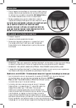 Preview for 9 page of Honeywell UberHeat HCE200 Series Manual