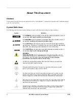 Preview for 2 page of Honeywell UDC 2300 Product Manual