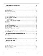 Preview for 4 page of Honeywell UDC 2300 Product Manual