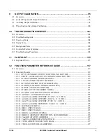 Preview for 5 page of Honeywell UDC 2300 Product Manual