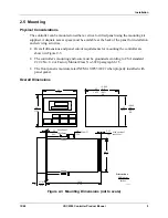 Preview for 19 page of Honeywell UDC 2300 Product Manual