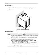 Preview for 20 page of Honeywell UDC 2300 Product Manual