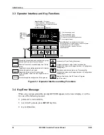 Preview for 32 page of Honeywell UDC 2300 Product Manual