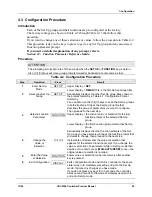 Preview for 35 page of Honeywell UDC 2300 Product Manual