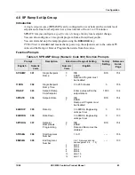 Preview for 39 page of Honeywell UDC 2300 Product Manual