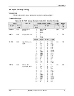 Preview for 43 page of Honeywell UDC 2300 Product Manual