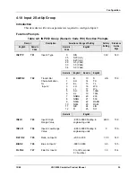 Preview for 45 page of Honeywell UDC 2300 Product Manual