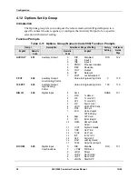 Preview for 48 page of Honeywell UDC 2300 Product Manual