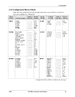 Preview for 53 page of Honeywell UDC 2300 Product Manual