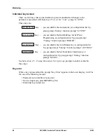 Preview for 58 page of Honeywell UDC 2300 Product Manual