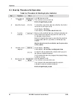 Preview for 66 page of Honeywell UDC 2300 Product Manual