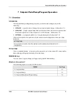 Preview for 81 page of Honeywell UDC 2300 Product Manual