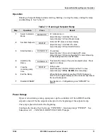 Preview for 83 page of Honeywell UDC 2300 Product Manual