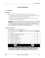 Preview for 93 page of Honeywell UDC 2300 Product Manual